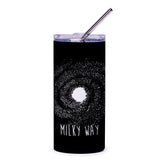Milky Way Galaxy Design Insulated Tumbler product